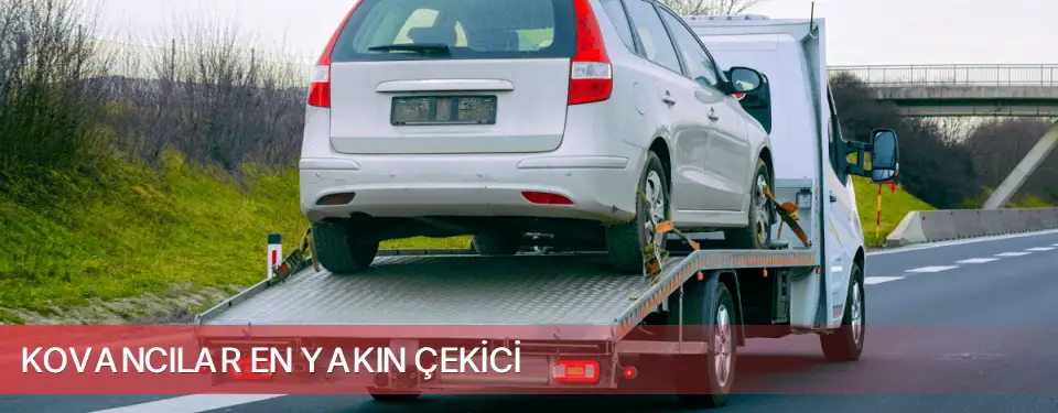 Kovancılar İlçemi En Yakın Çekici